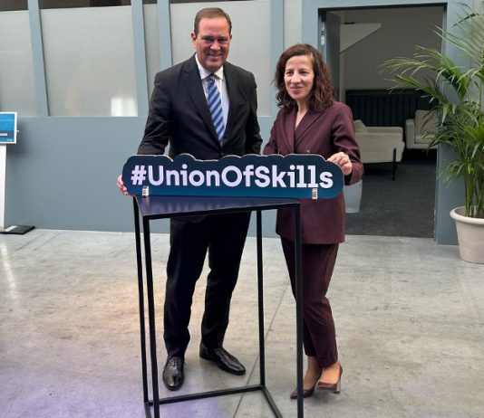 Union of Skills: da Cisco formazione digitale per 1,5 milioni di persone dell’Unione Europea entro il 2030