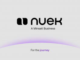 Minsait Payments si trasforma e presenta il suo nuovo marchio: Nuek