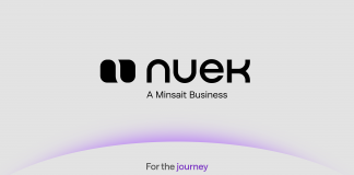 Minsait Payments si trasforma e presenta il suo nuovo marchio: Nuek