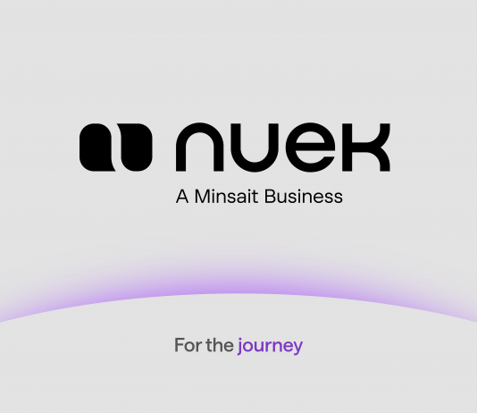 Minsait Payments si trasforma e presenta il suo nuovo marchio: Nuek