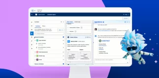 Salesforce lancia Agentforce 2dx: il futuro dell'AI agentica nei flussi di lavoro