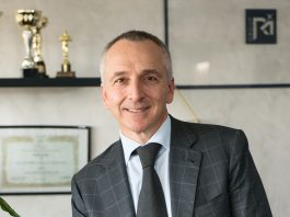 R1 Group scommette sul futuro e lancia la prima edizione di BET Forum