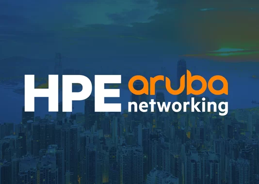 Intelligenza Artificiale e connettività: da HPE Aruba Networking nuove soluzioni per il retail